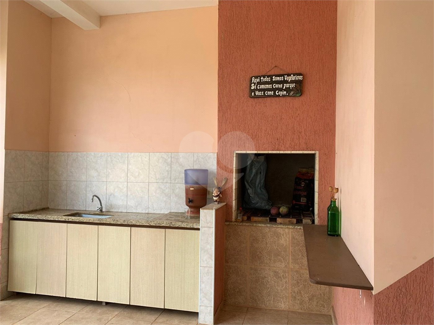 Casa ampla à venda no Vale das Flores em Atibaia
