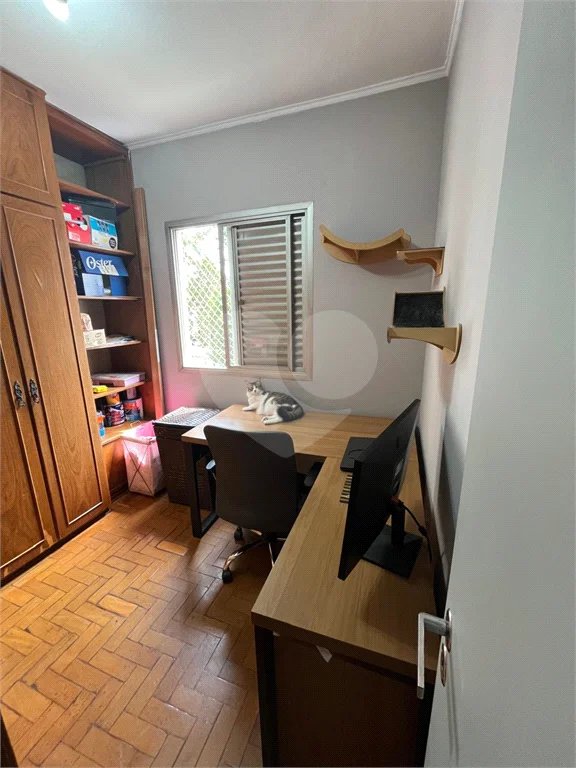 Apartamento à Venda – Vila Cláudia, Região da Mooca com 3 Dormitórios e 1 Vaga de Garagem
