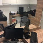 Conjunto comercial para locação no Itaim Bibi, 51 m²