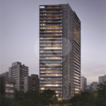 Cobertura Duplex Exclusiva nos Jardins | 614 m², 4 Suítes e 5 Vagas, Vista Livre