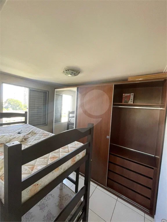 Apartamento à venda com 2 quartos em Parque Novo Mundo, São Paulo, SP