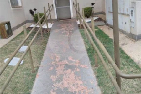 Apartamento Parque Monte Olimpo.