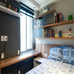 Apartamento venda Bela Vista, 156 m², 3 quartos, suíte, 3 salas, 2 vagas. Rooftop, Churrasqueira, Uma quadra da Paulista.
