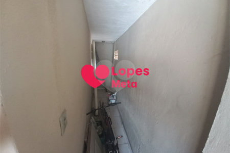CASA A VENDA, 260m² VISTA VERDE, 3 DORMITORIOS 2 SENDO SUÍTE, QUINTAL E 3 VAGAS DE GARAGEM, SÃO JOSÉ