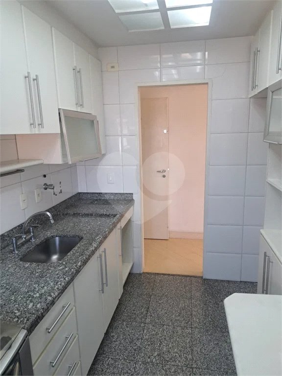 Apartamento á venda com 60m² - Belenzinho