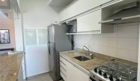 Cobertura à venda com 1 suíte em Campos Elíseos, São Paulo, SP