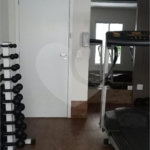 Apartamento com sacada - metrô Tucuruvi - NOVO