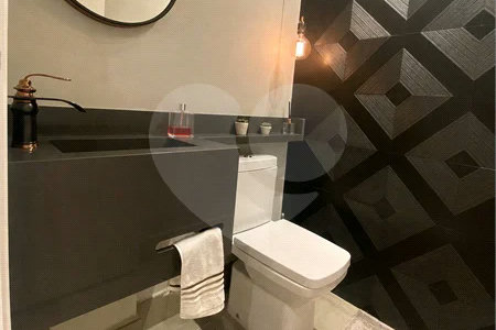 Apartamento pronto para morar no Trilogy Home