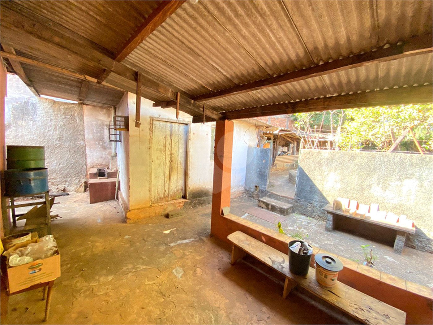 Casa à venda – Jardim Paulista (Residencial)