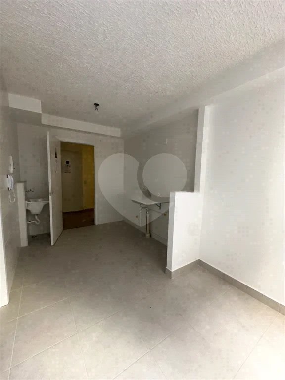 Apartamento Brás 1 suíte e 25m² - Próximo a estação