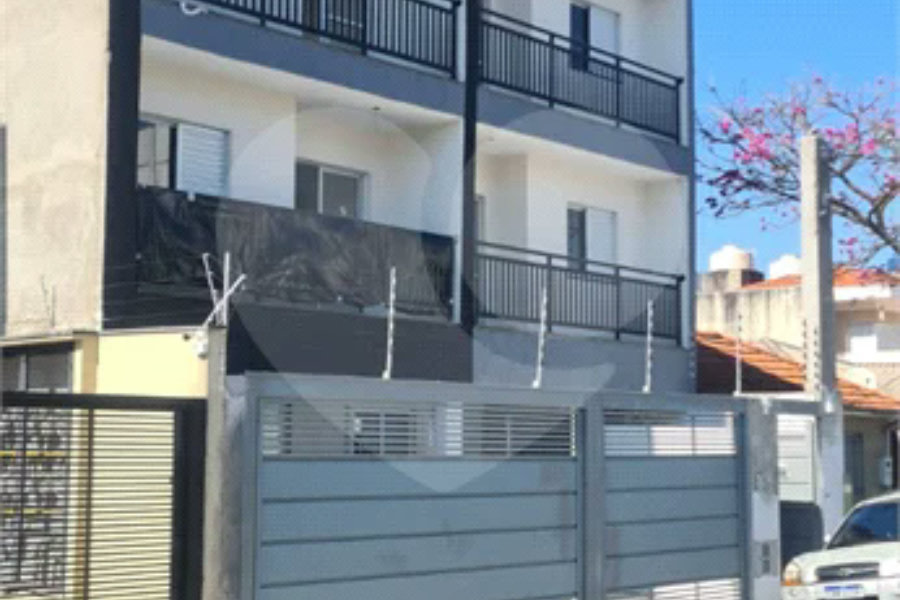 Apartamento à venda com 2 quartos em FREGUESIA DO Ó, São Paulo, SP