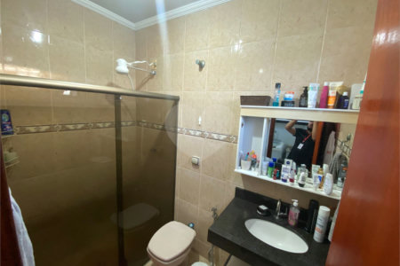 Casa Residencial na Vila São José