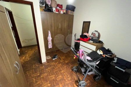 Casa a venda na Cidade Jardim com 3 dormitorios e 1 suite