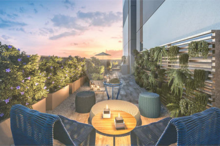 Apartamento á venda - Ana Rosa