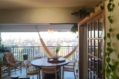APARTAMENTO A VENDA EM SP BELÉM