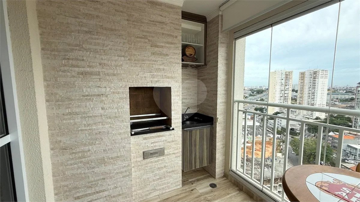 Apartamento à venda na Vila Augusta, Guarulhos, com 75 m²