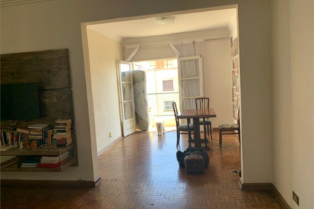 Apartamento à venda com 2 quartos em Bela Vista, São Paulo, SP
