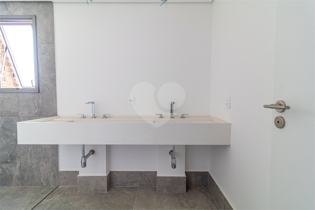 Apartamento a venda 3 quartos Paraíso