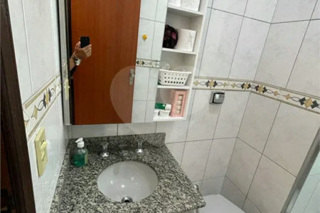 Excelente sobrado a venda na Mooca