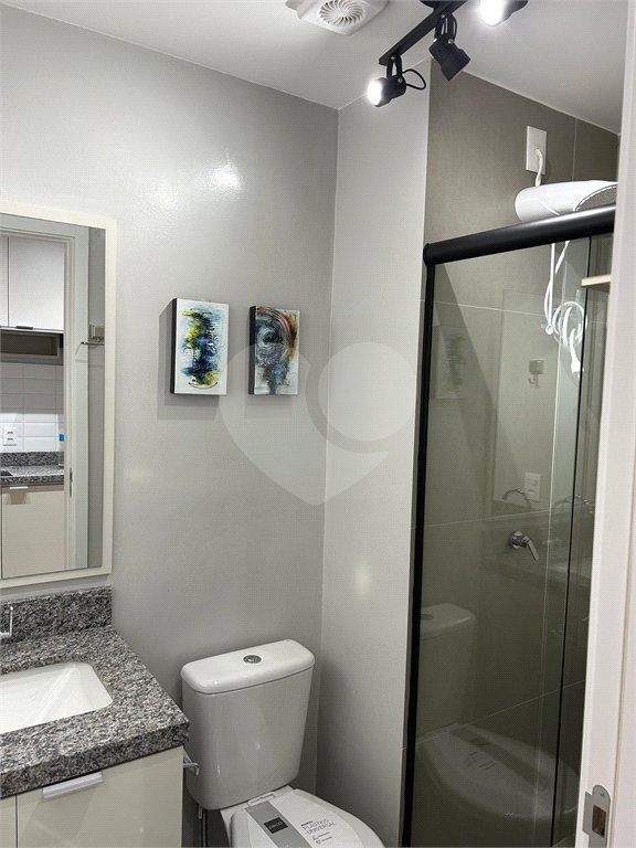 Studio á venda - Vila Olímpia