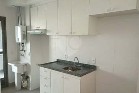 Apartamento para alugar com 2 quartos, sendo 1 suíte, em Jardim Prudência, São Paulo, SP
