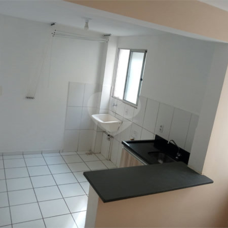 Apartamento com 2 quartos à venda em Spazio Mont Royal - SP