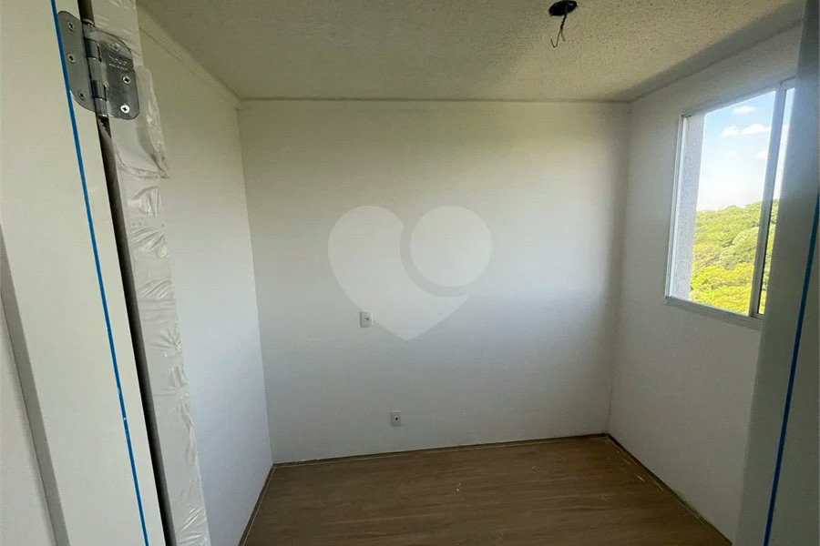 APARTAMENTO – AV. MIGUEL YUNES CONDOMÍNIO LIBERTI