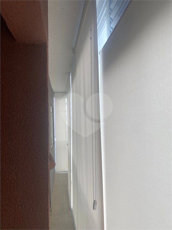 Apartamento à venda no bairro Sacomã.