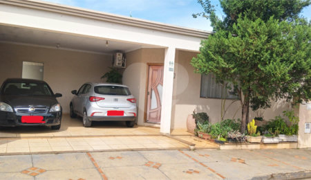 Casa à venda com 3 quartos, sendo 1 suíte, em Parque Fehr, São Carlos, SP