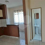 Apartamento no Condomínio Residencial Jardim das Torres