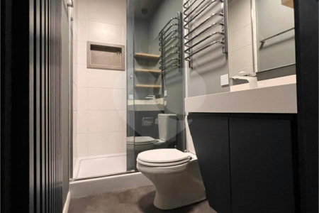 Studio com 29 m² no bairro da Republica - São Paulo - SmartStudio - vista e localização incríveis