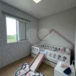 Apartamento a venda no Vila Verde Sabará
