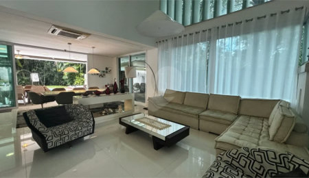 Casa à venda com 6 suítes em Riviera de São Lourenço, Bertioga, SP