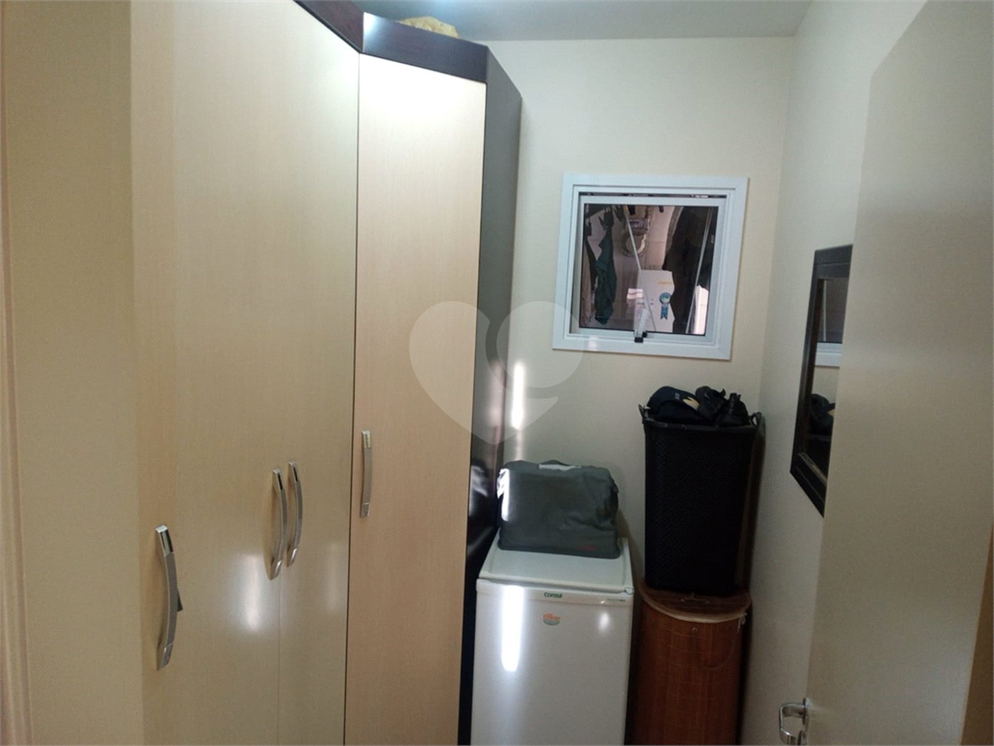 Apartamento Residencial SAÚDE 84 m