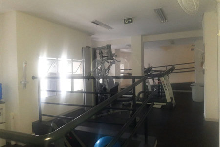 Apartamento em excelente localização na Av. Ipiranga Centro de São Paulo