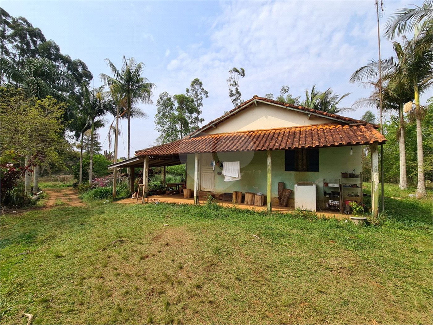 Ribeirão Grande - Bairro ferreira dos Matos - Sítio de 30.000 metros - R$ 600.000,00