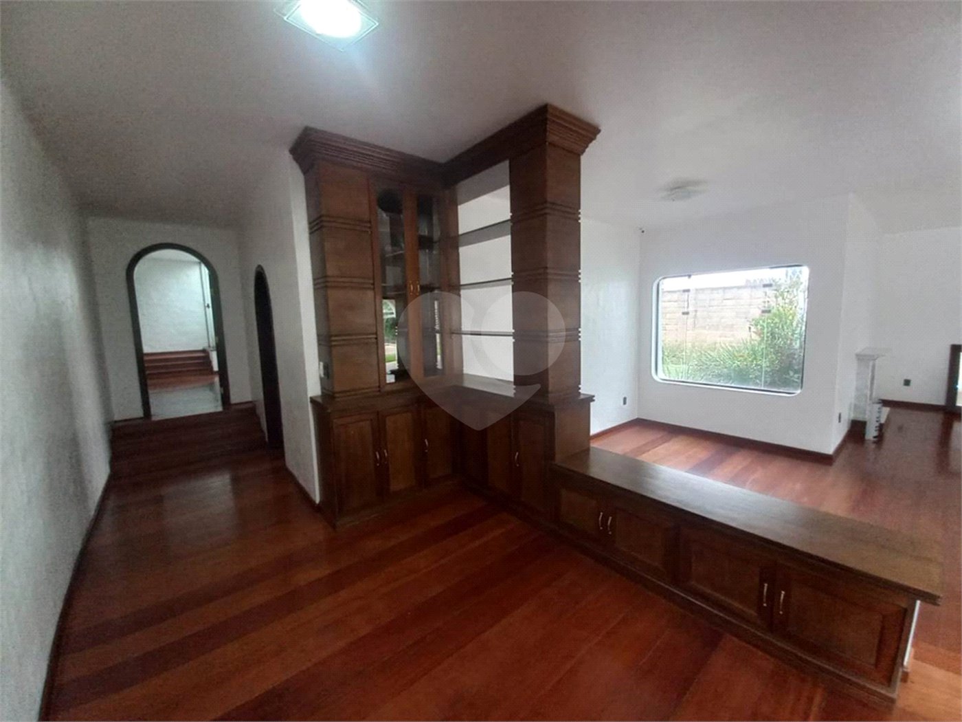 Casa térrea no Condomínio Faber I.