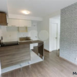 Apartamento com 66m², 2 dormitórios, 1 vaga de garagem, à venda na Barra Funda.