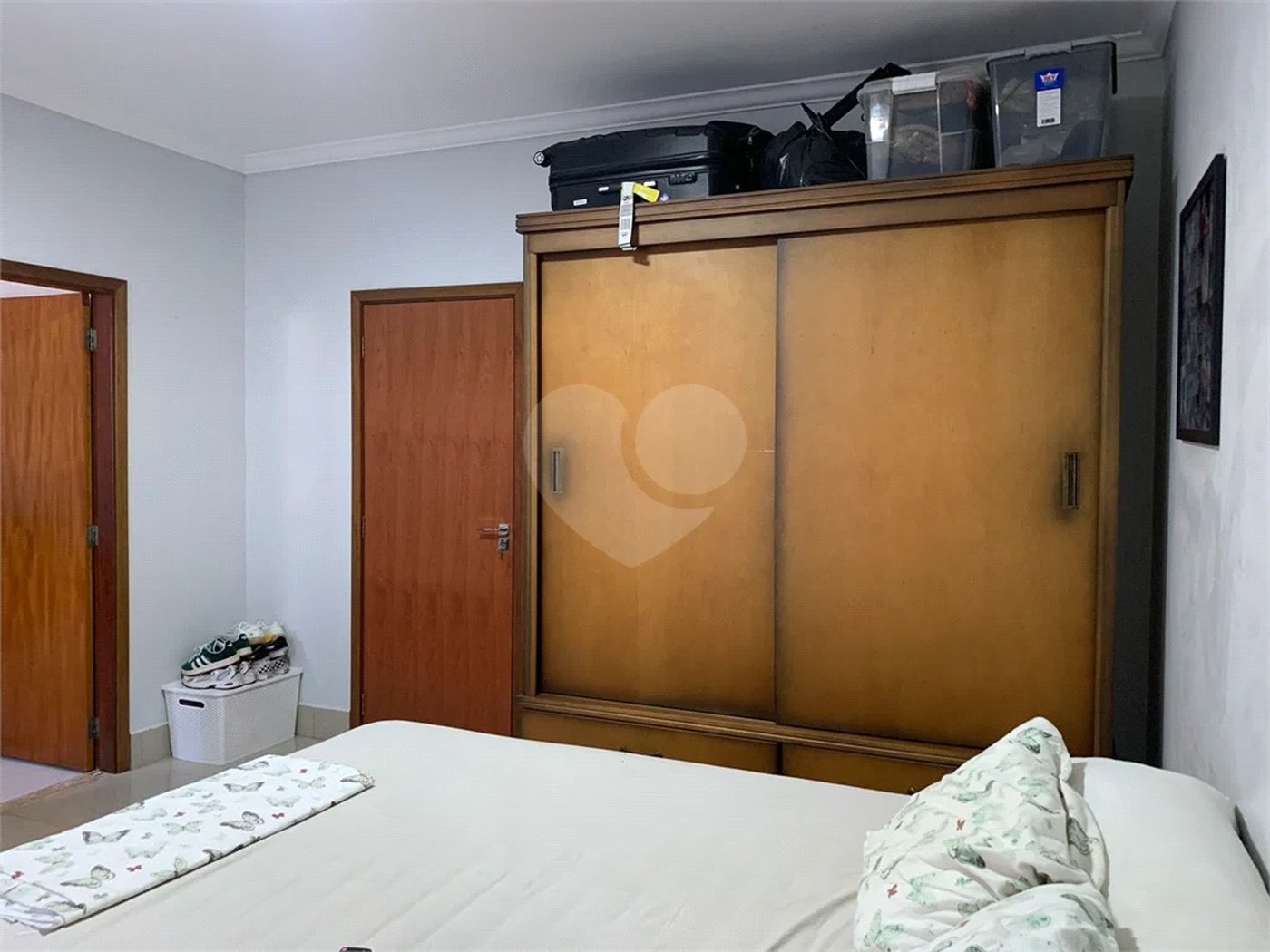 Linda Casa à Venda no Bairro Santa Rosa, na cidade de Piracicaba-SP.