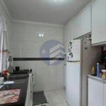 Casa à venda com 2 quartos, sendo 2 suítes, em Jardim Monte Alegre, São Paulo - SP