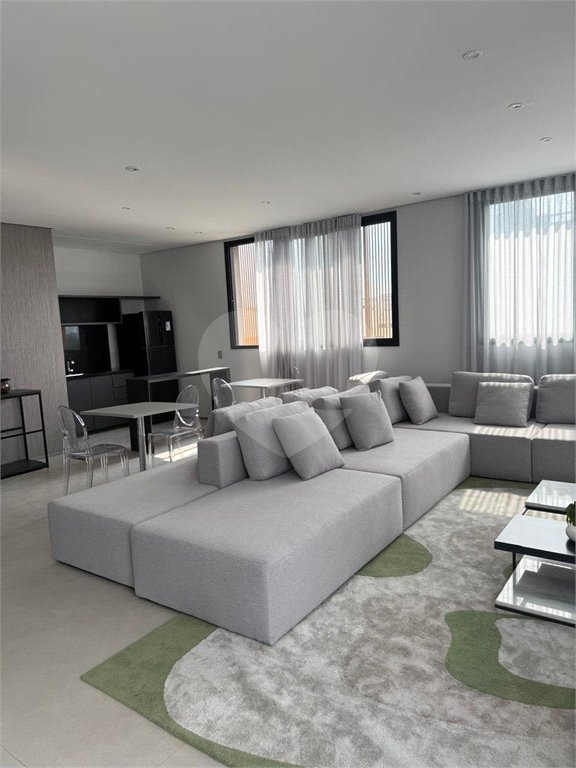 STUDIO EM MOEMA COM 1DORM AR CONDICIONADO EM MOEMA