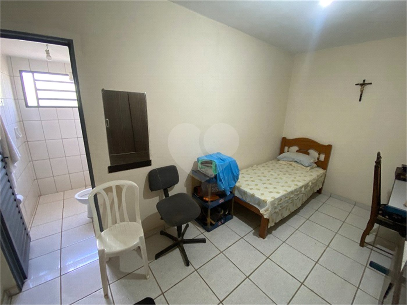 Excelente sitio para venda.