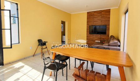 Casa à venda com 3 quartos, sendo 1 suíte,  em Jardim Maristela, Três Lagoas, MS