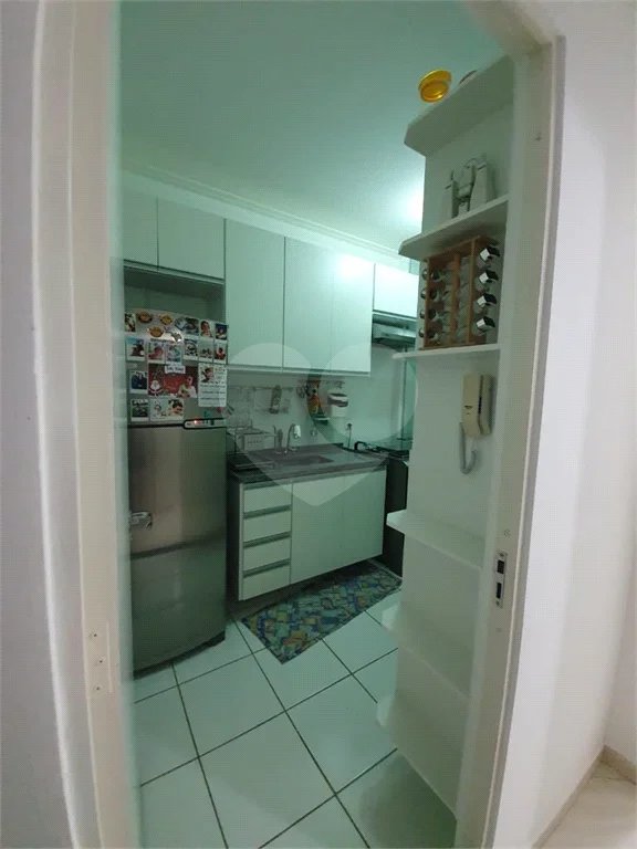 Apartamento condomínio Engenho Resende