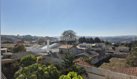 Apartamento para alugar com 2 suítes em Vila Esperia Ou Giglio, Atibaia, SP