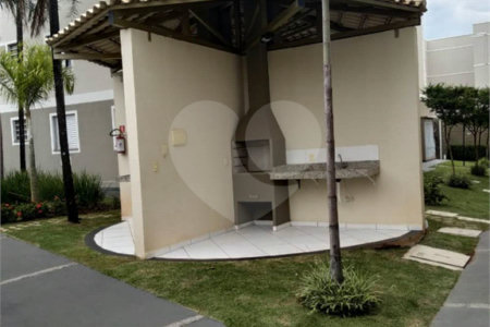 Apartamento para venda, no Condomínio Parque Aleteia,em Araraquara/SP.