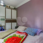 Casa de Vila à venda com 2 quartos em Vila Nova Conceição, São Paulo, SP