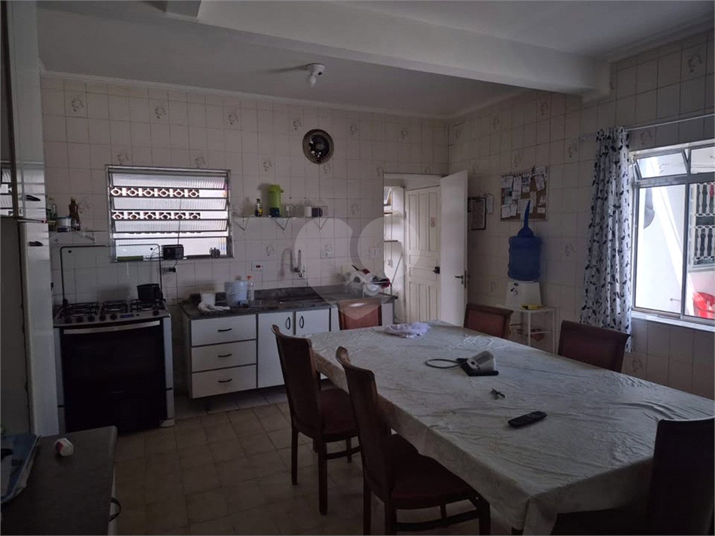 Casa á venda - Jabaquara