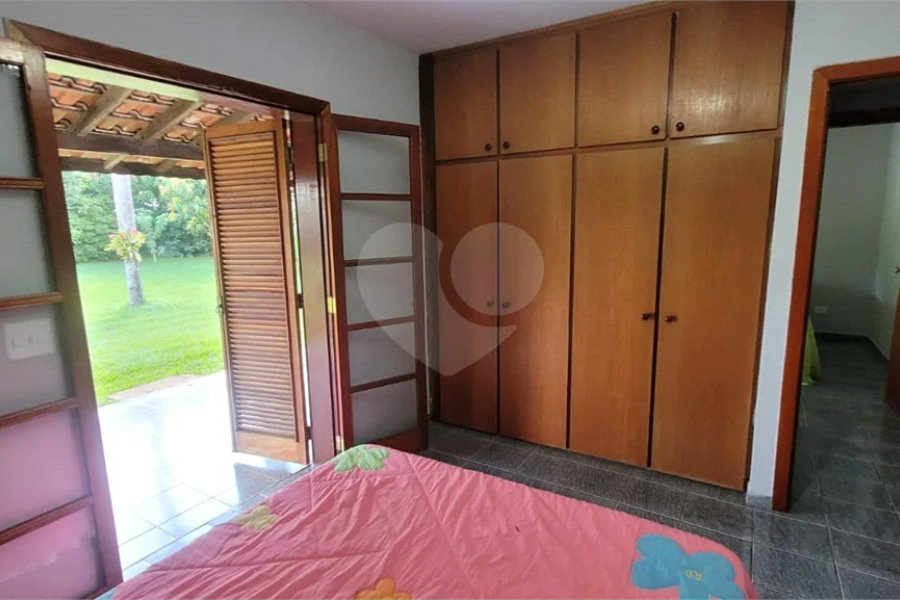 Chácara à venda no bairro Santa Rita - Piracicaba-SP