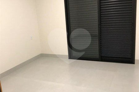 Casa térrea Village Damha IV - São Carlos/SP